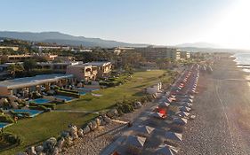 Aquila Rithymna Beach Hotel 5*